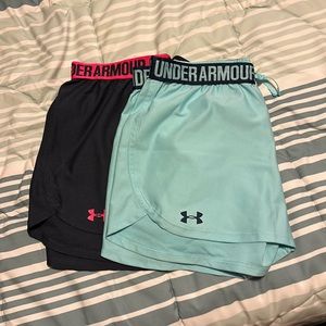 Under armour shorts